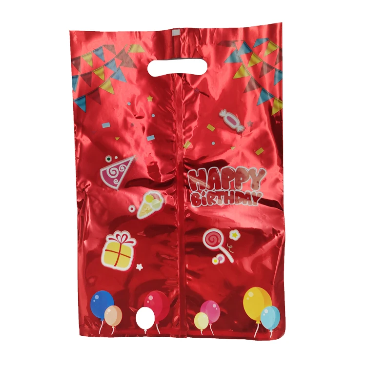 pa/pe packing film rolls for candy film food roll plastic materials