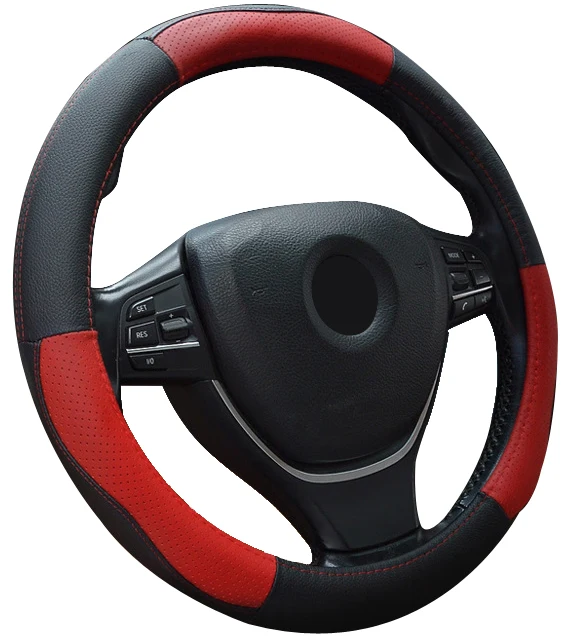 
Factory price fashion car accessories steering wheel airbag cover 