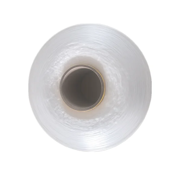 Factory OEM Order Manufacturer Polypropyene filter yarn  PP hollow yarn 600D fdy for webbing tape pp yarn