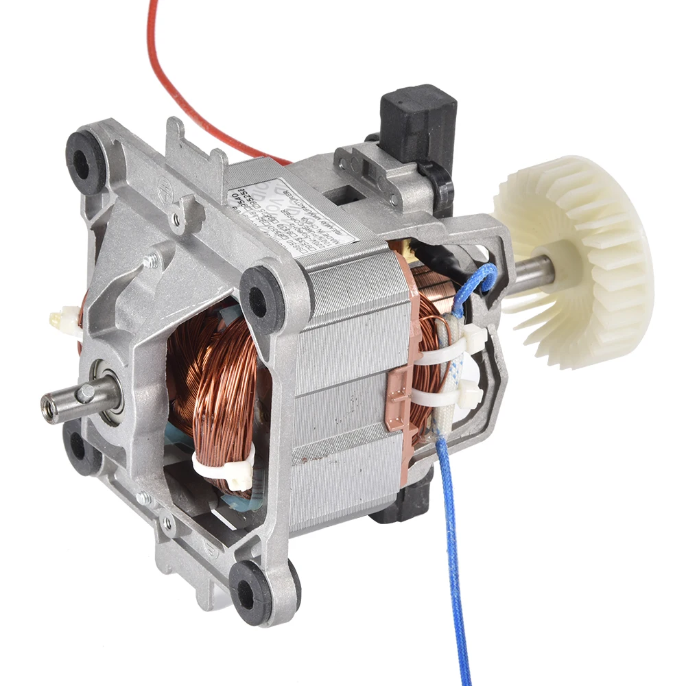 Коммерческий двигатель блендера Ideamay из чистой меди # 100% AC 9535 v 220 w 1500 HP
