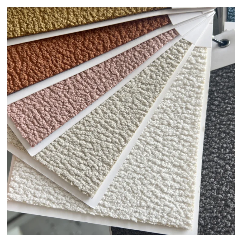 High Quality  New Velvet Upholstery Fabric for Home Deco Sofa Living Room Furniture Fabric