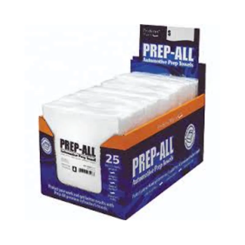 Virtually Disposable lint free towel automotive Prep-All Pro Series Wipers industrial wipes