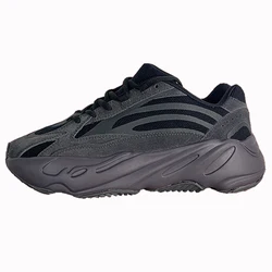 Yeezy 700 V3 Shoes Wholesale Original Sneakers Tenis High Quality Men Running Casual Sports Shoes Yezzy Yeezy 700
