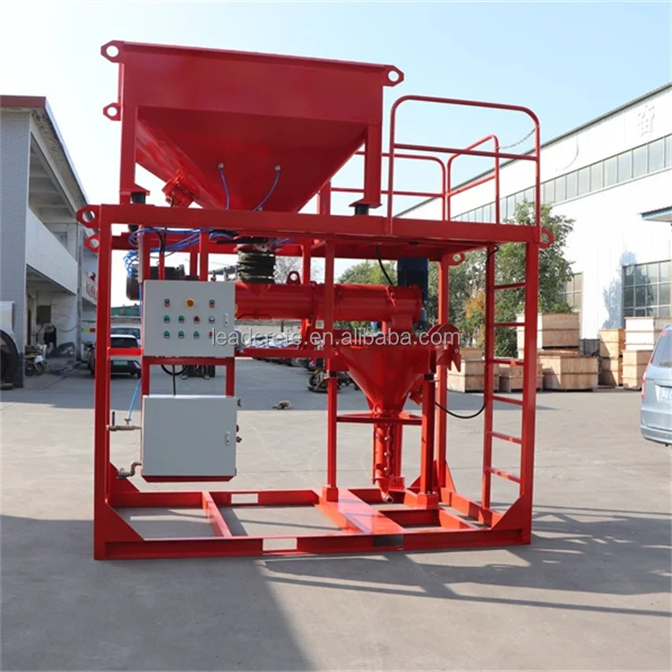 LTS-40E/S  High Efficiency  Tundish Spraying Machine  Refractory Concrete Spray Shotcrete Shot-Blasting Machine