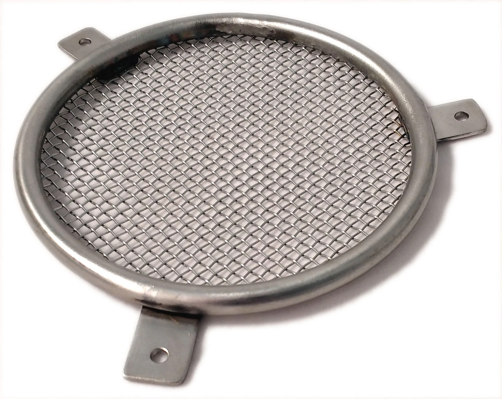 High quality  filter disc Multi layer sintered mesh filter disc for water treatment