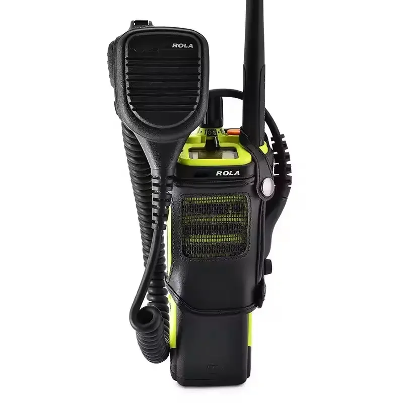 APX7000 Original High Quality P25 Digital Mobile Radio 1000 Channels Handheld Walkie Talkie 10W Output Power GPS IP68 Intercom