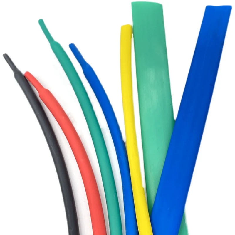 ID 12MM Heat Shrink Tube High Quality Cheap Price Manufacture Products