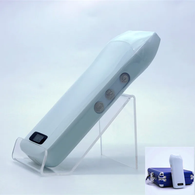 
Mini konted c10cx vascular color doppler ultrasound machine probe for pregnancy 