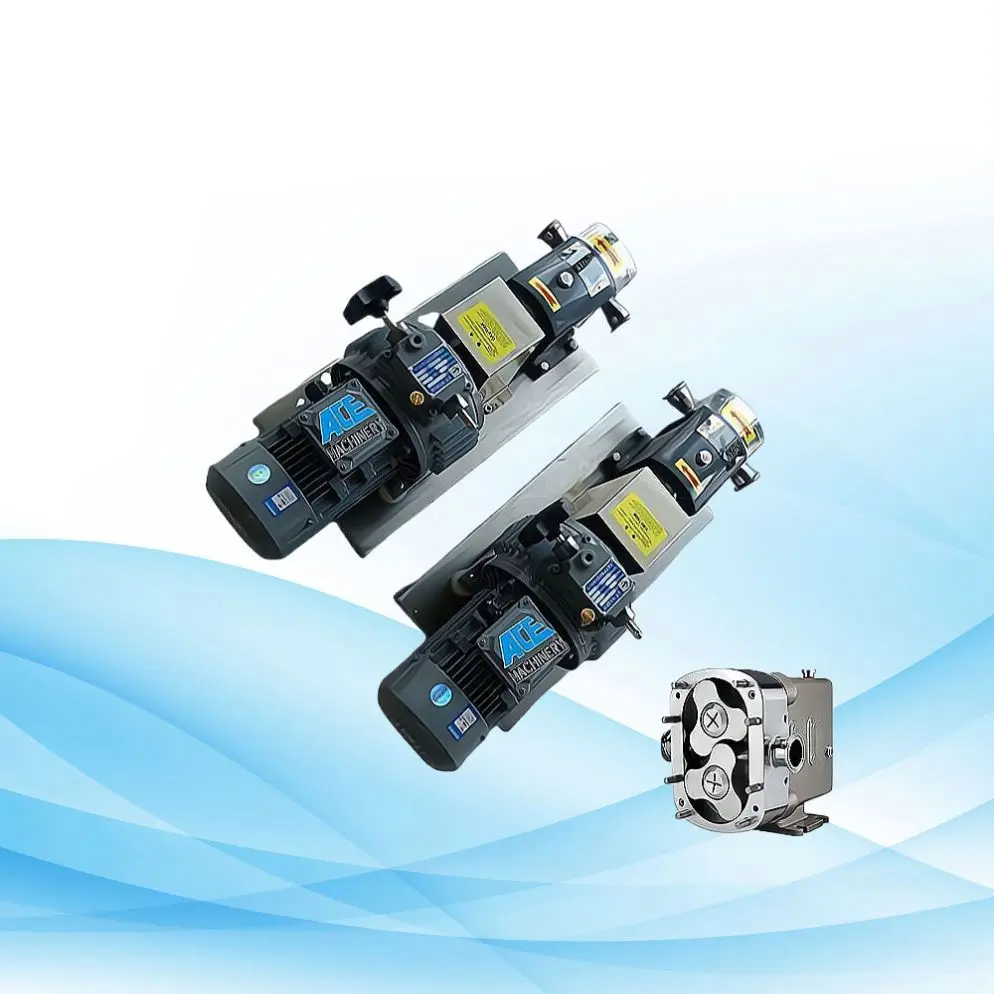Grease Filling Machine Wall-Mounted Grease Refill Set Lube Oil Transfer Pump Unit