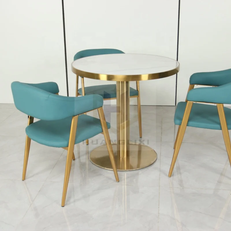 Wholesale Modern Coffee Shop Furniture Cheap Supplier bar booth Dining Booth Chair Restaurant