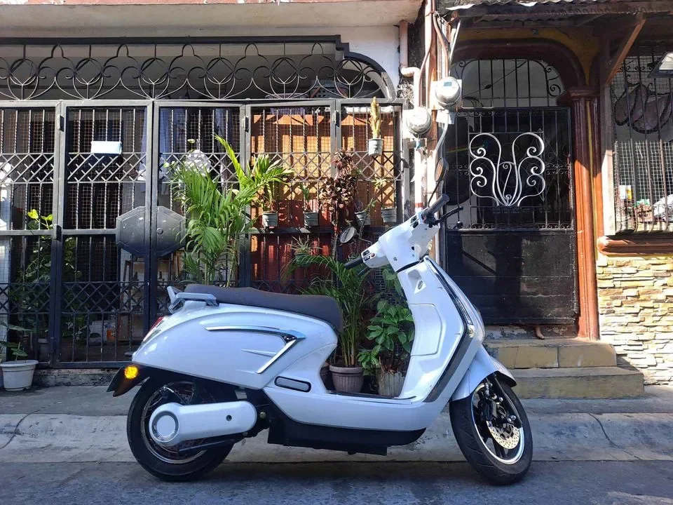 Wholesale Saige EEC Electric Racing Motorcycle Scooter New Rechargeable Battery 48v 500w Motor Power Bicycle Type