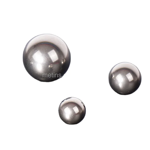 Stainless Steel Sheet Metal Fabrication Product round Hollow Ball with Hole Made from Aluminium