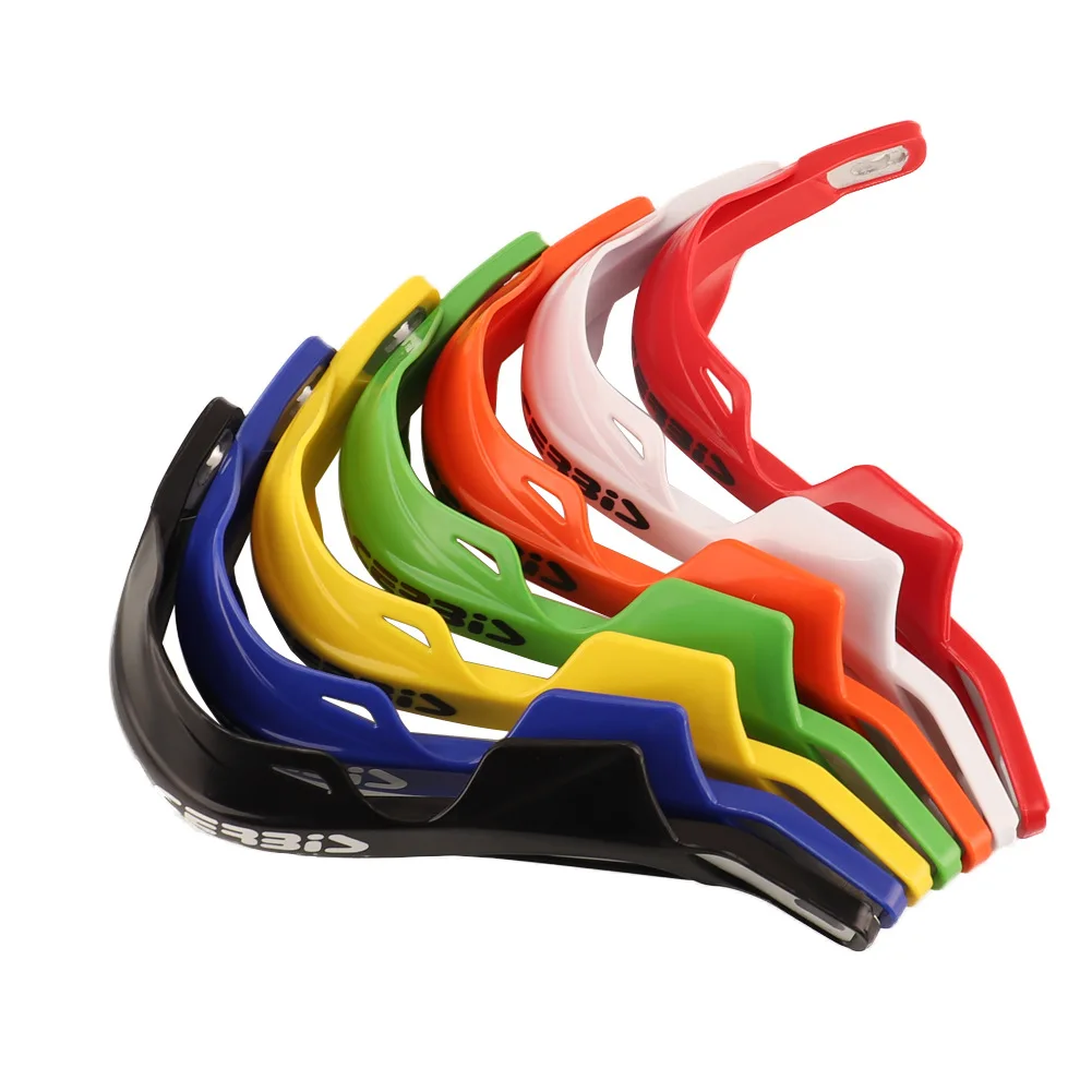 Motorcycle Handle Grips Protectors Hand Guard For Motorcycle Motocross Handguards Protector Protection