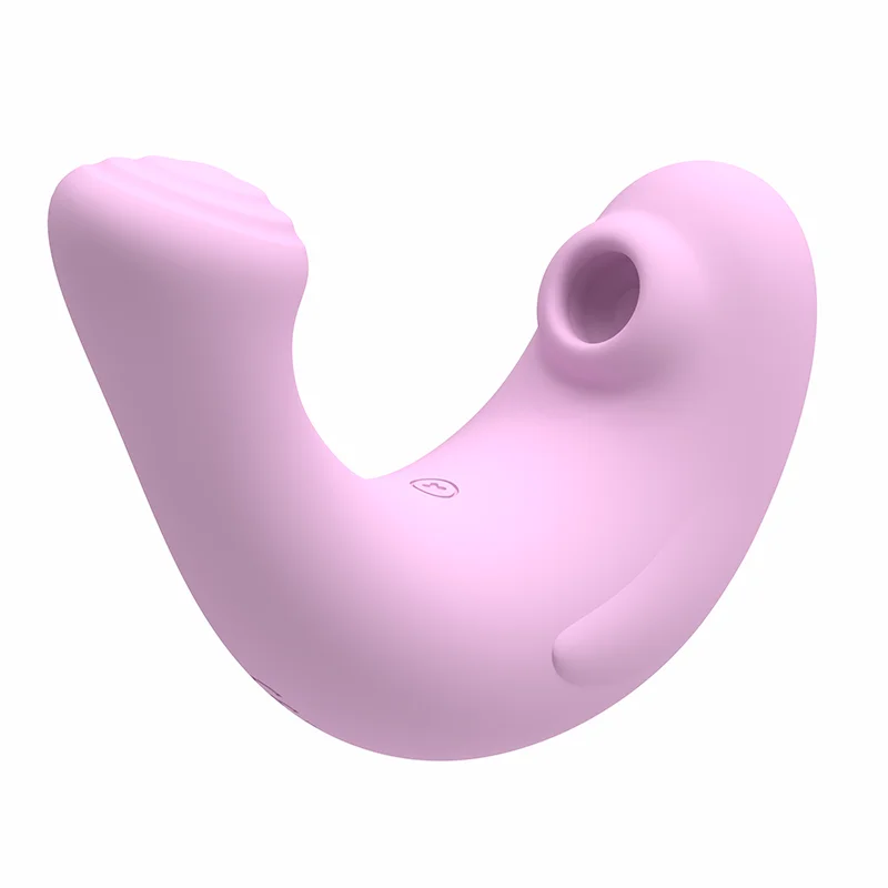 Rechargeable Couple Vibrator double sucking Mini G Spot Vibes Female Male Woman Man Sexual Dildo couple vibrator Toys