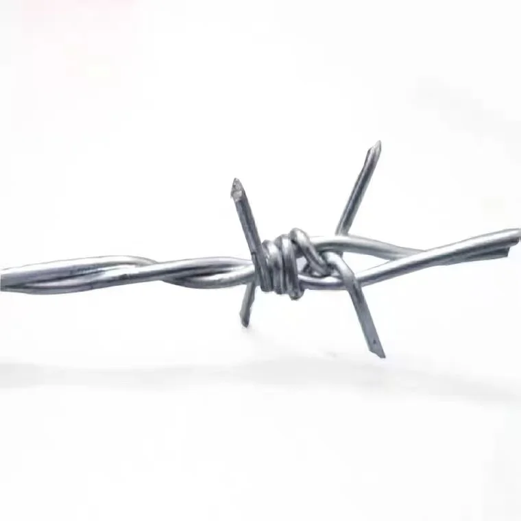 Оцинкованная проволока, колючая проволока, цена за рулон