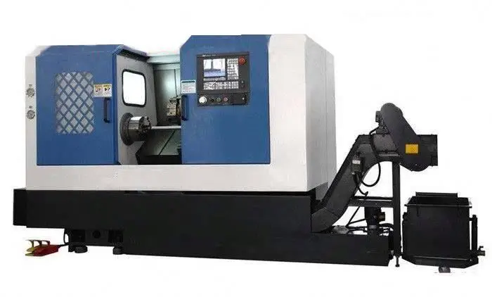  Профессиональный конвейер на постоянной магнитной стружке CNC от