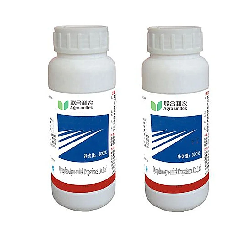 
High effective Weed Control 240g/l AS Imazameth fungicide imazapic 