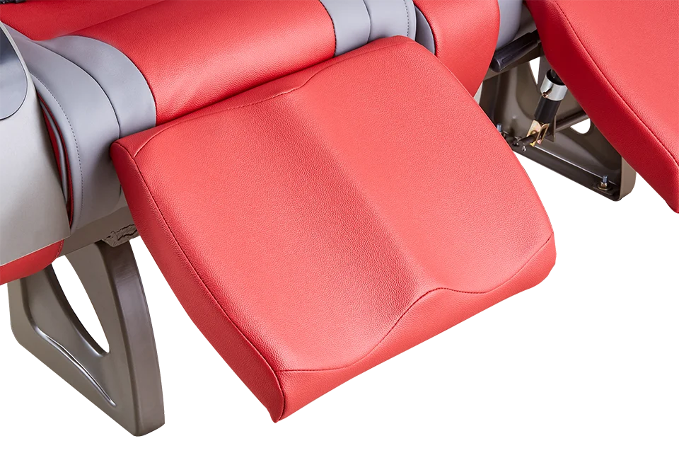 Luxury auto busseats for sale with CCC certificate and ISO standard