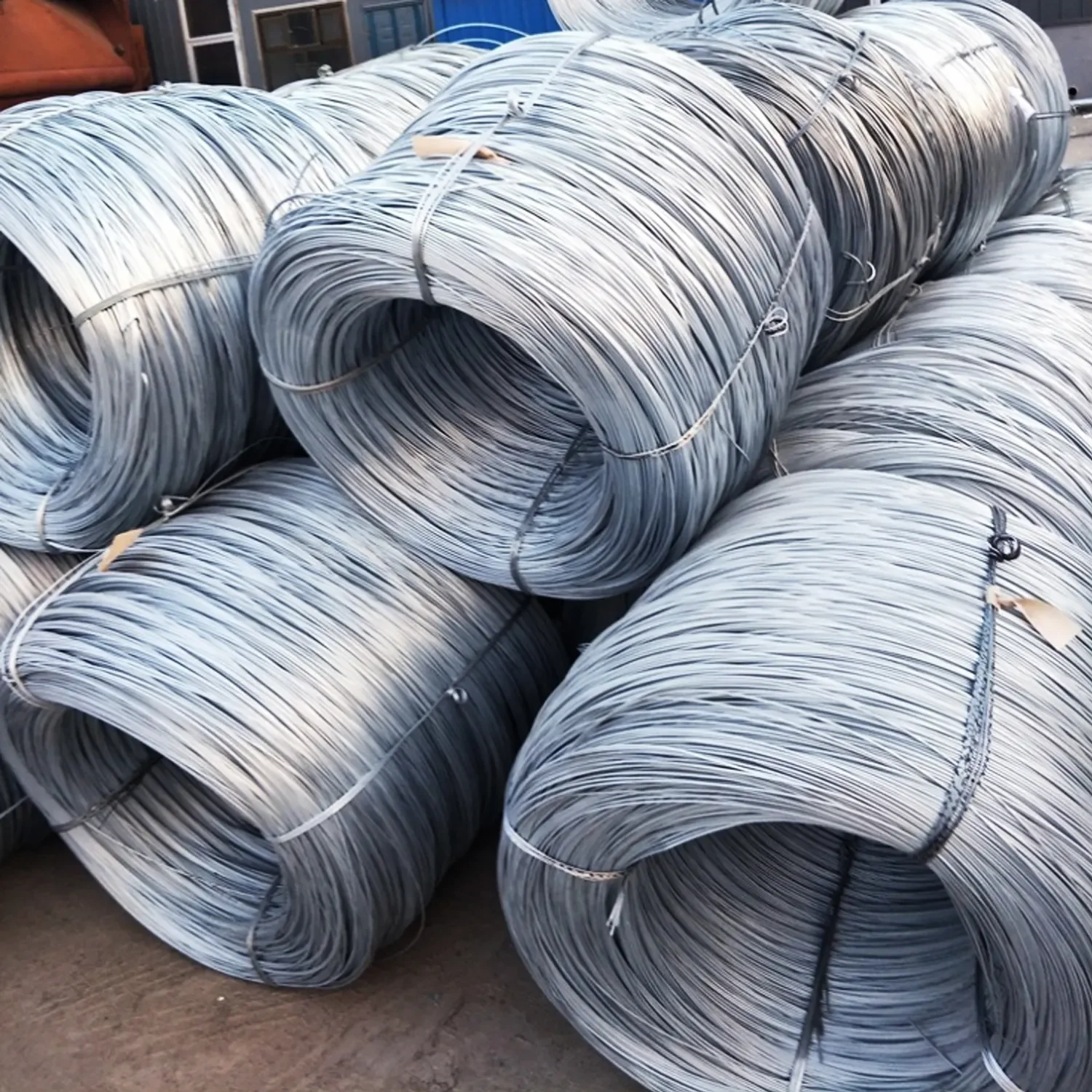 Grade 201 304 304h 304l 316 ss wire er304 welding stainless steel wire rods