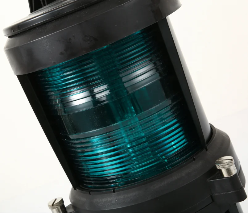 CXH1-101P 12V 24V marine navigation signal lighting light