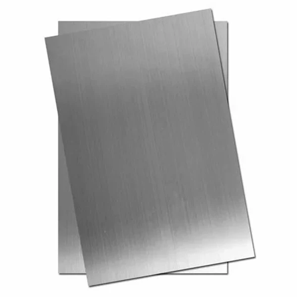 AiSi 304 316 6mm X55CrMo14 Stainless Steel Plate X6Cr17