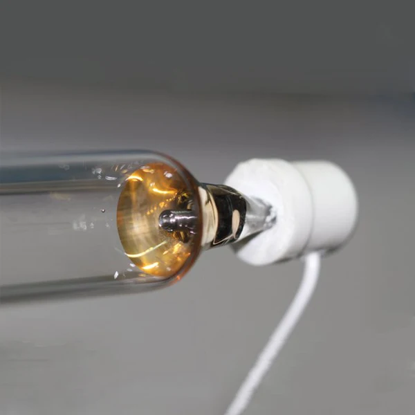 10KW 365nm UV Ultraviolet Light High Pressure Mercury UV Lamp