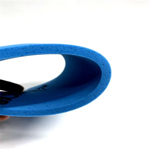 Sweat absorption breathable ortholite PU foam materials for orthotics insoles