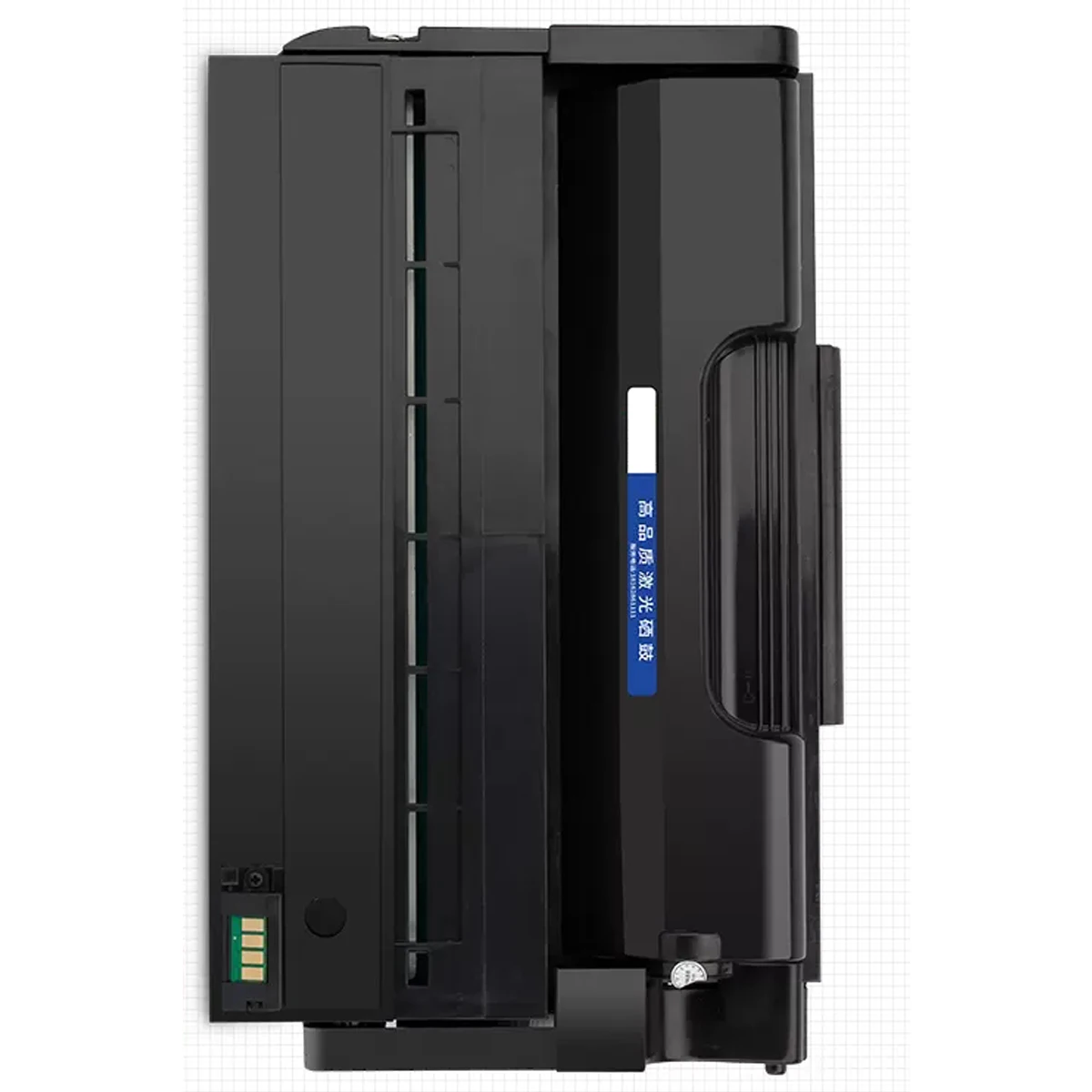 Замена картриджей с тонером для Ricohs aficio SP C811dn c811 811dn 811