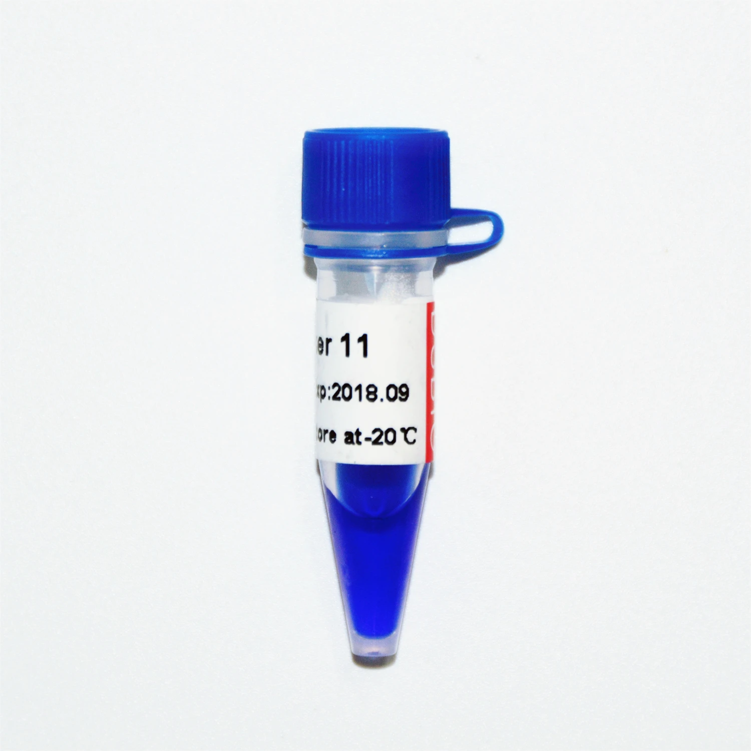 Marker 11, DNA ladder, OEM M1131/M1132