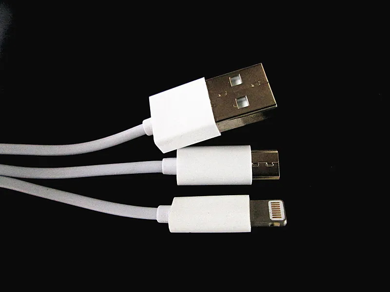 16pcs Leds portable teeth tooth whitening devices with 3 connection lines for iphone and android etc