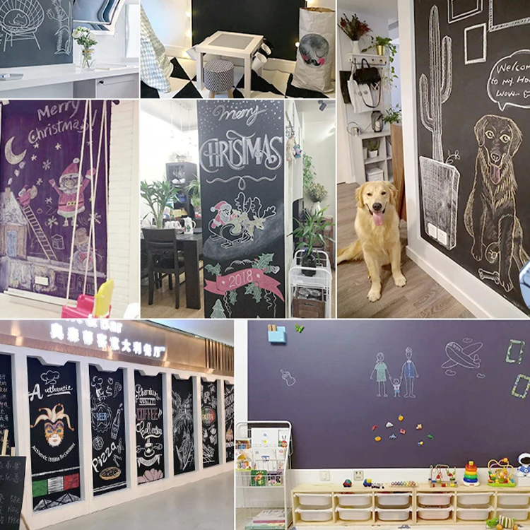 OEM Wholesales High Quality Blackboard Paint