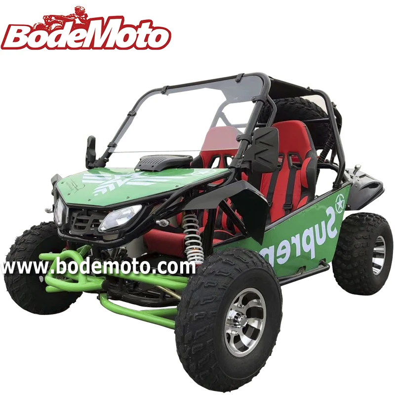 Способствует Китай 150Cc газ Kart/детскй 4-колесный kart крест Багги 150CC