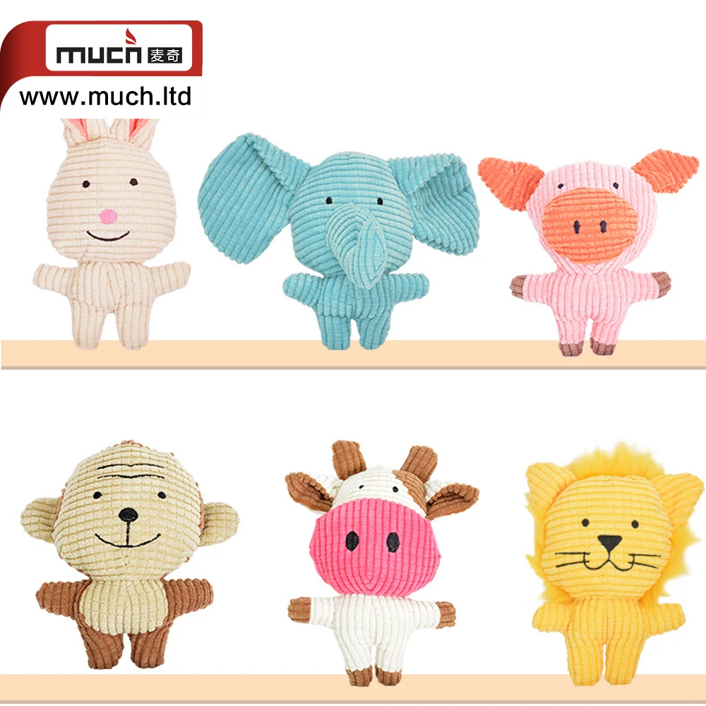 
Hotselling good quality dog cat pets toy interactive dog chew toys 