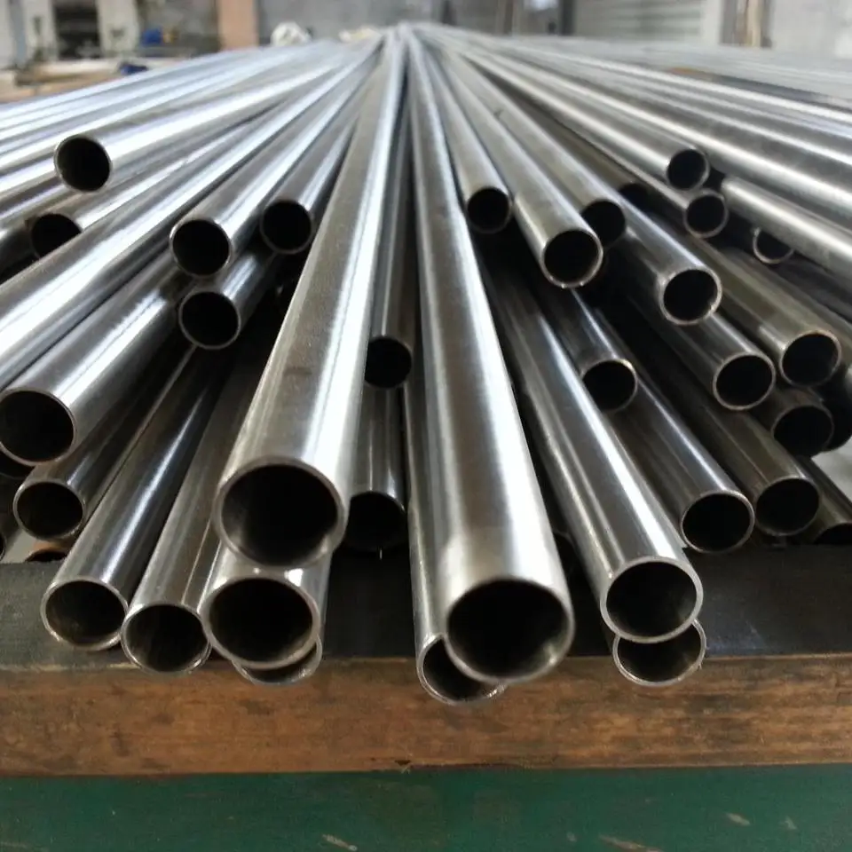 ASTM standard 304 300 series 31.8mm 1.5mm thickness stainless steel welded pipe welded pipe capillary stainless steel pipe/tube