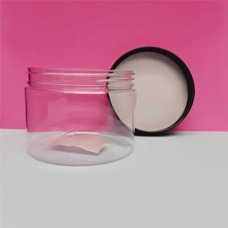 Body Butter Containers