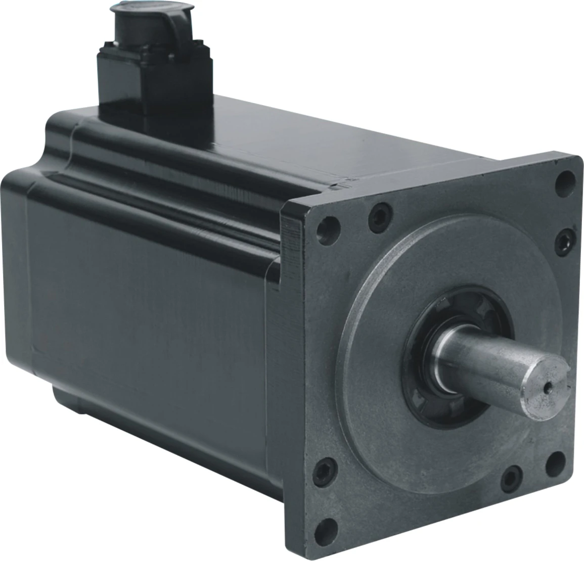 Hybrid Stepper Motor 150BYG350B 220V 3phase 1.2degree 50NM 3 Phases Stepper Motor for Stepper Motor