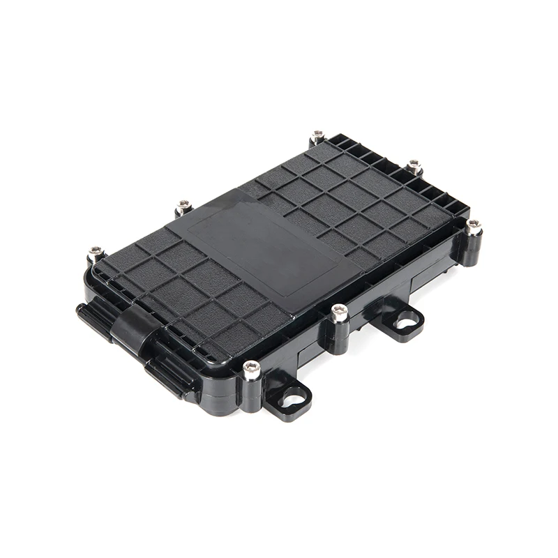 Low Price Good Quality Junction Electronic Box Plastic Optical Fiber Junction Box