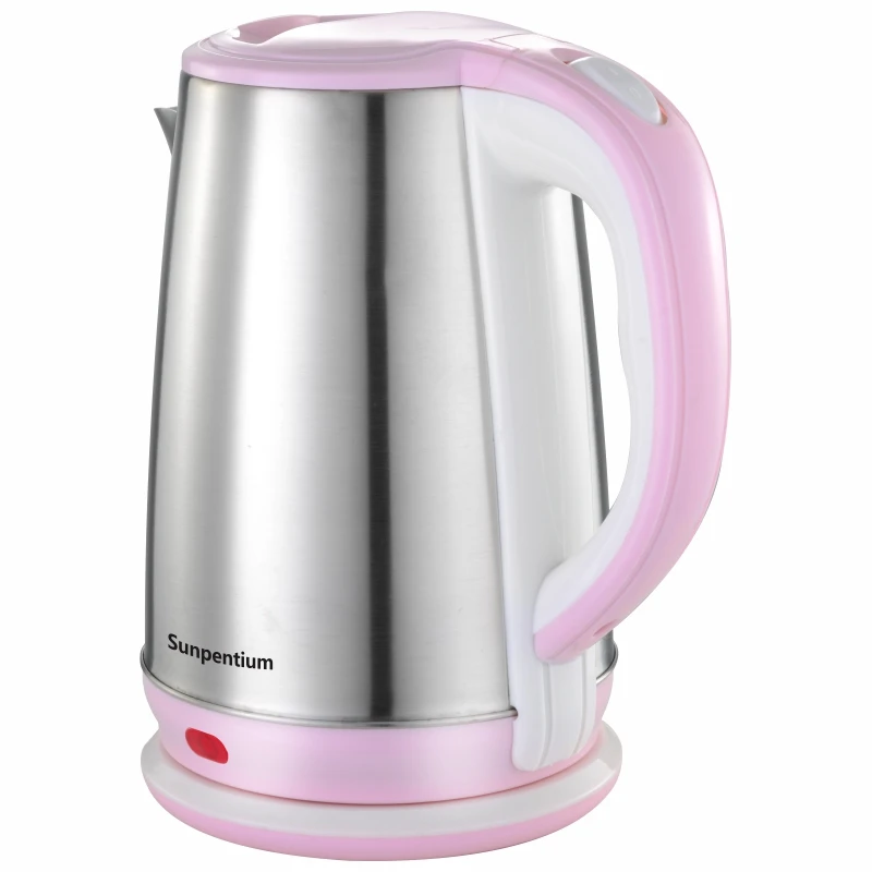 Wholesale Automatic Shut-Off Commercial Indoor Hotel Tea Electric Cook Kettle