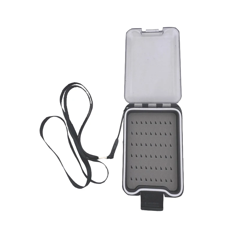 outdoor fishing accessories box waterproof fishing box