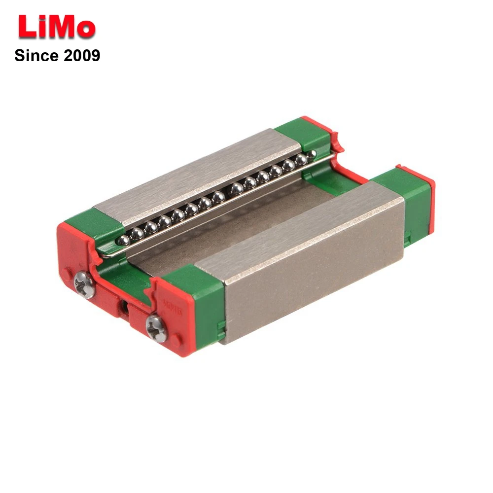 LiMo rustproof linear rail actuator MGN12C MGN12H for linear actuator