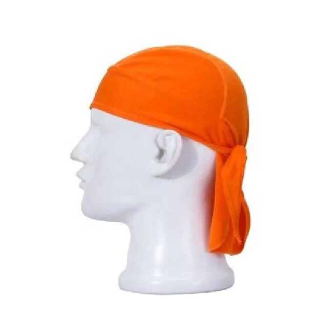 EK 2024 Holland coif bandana the Netherlands pirate hat