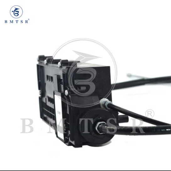 BMTSR Auto Parts Parking Brake Actuator With Control Unit 34436850289 34436788556 for F02 E70 E71