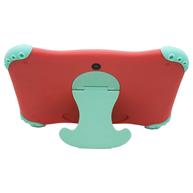 Somy Chinese Manufacturer Android 7inch Kids Tablet PC Lowest MOQ Support OEM ODM Service SIM Card Slot