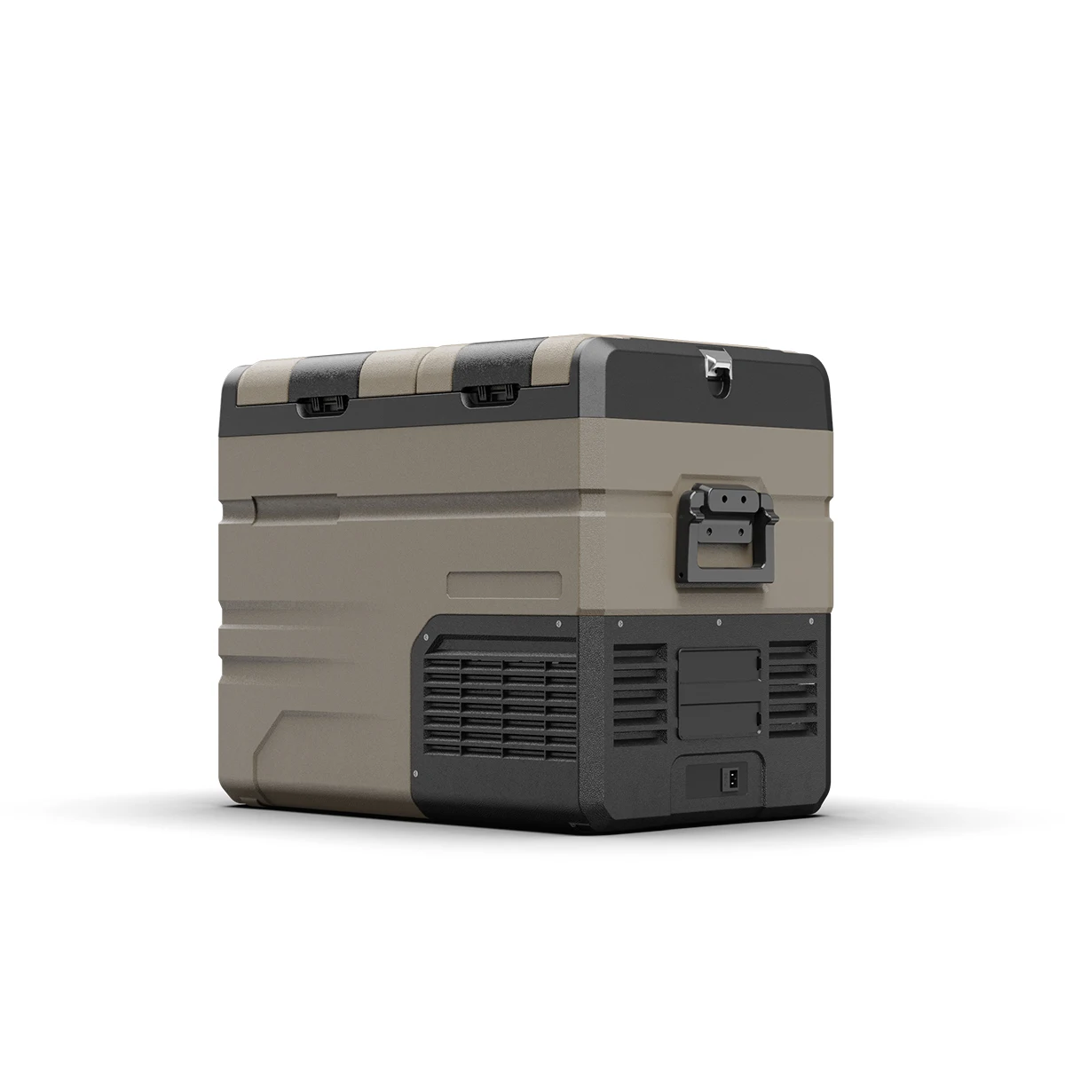 12volt 24 volt mini cooler portable refrigerator mobile fridges for outdoor driving travel