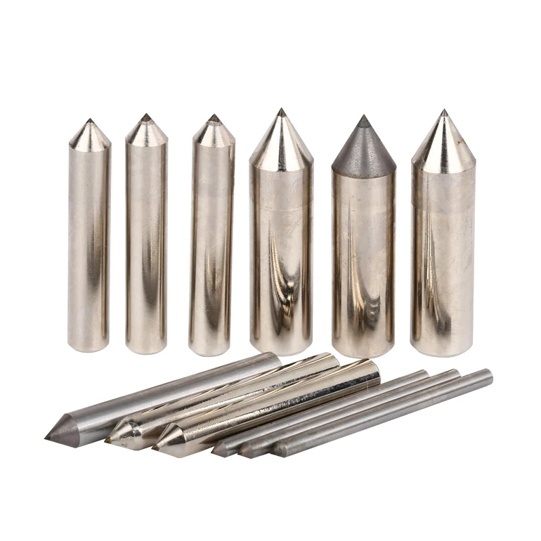 Natural Diamond Pen For Dressing Grinding Wheel/Single-Point Diamond Dresser/Diamond Dressing Tools