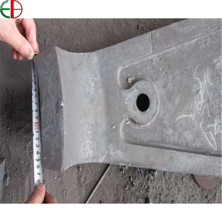 BBD4760 Coal and SAG and Cement and Ball and Mine Mill Liner Plates EB6015