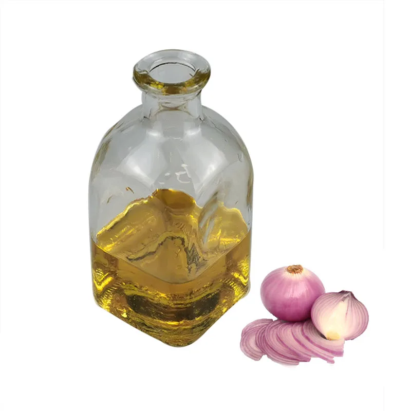 
Fried Extraction Onion Oil for Seasoning 