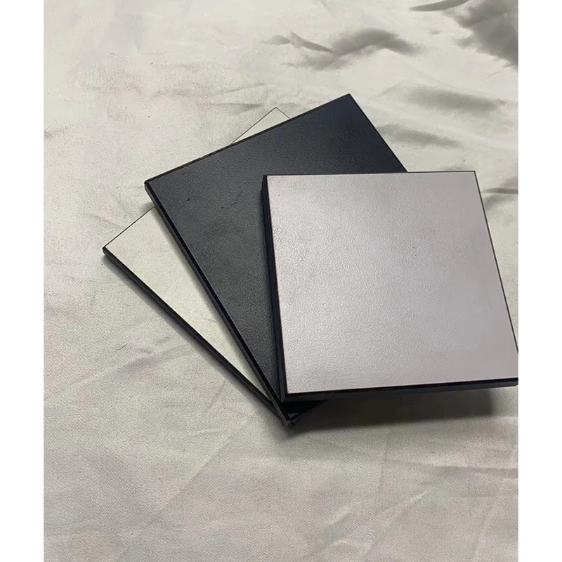Cost Effective General Use Fire Retardant Wall Decoration Density Compact Laminate Wall Cladding Boards