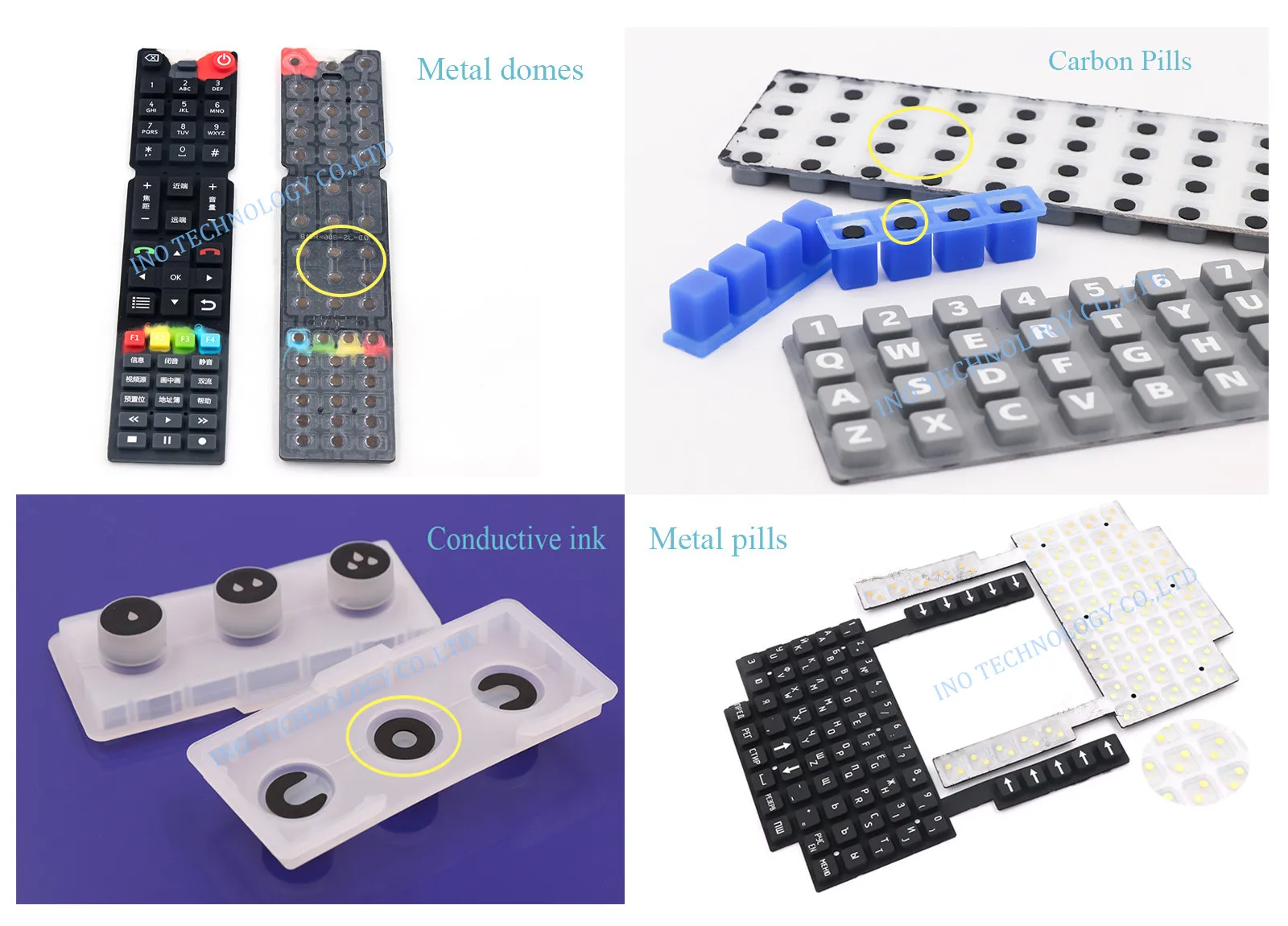 Conductive Materials_