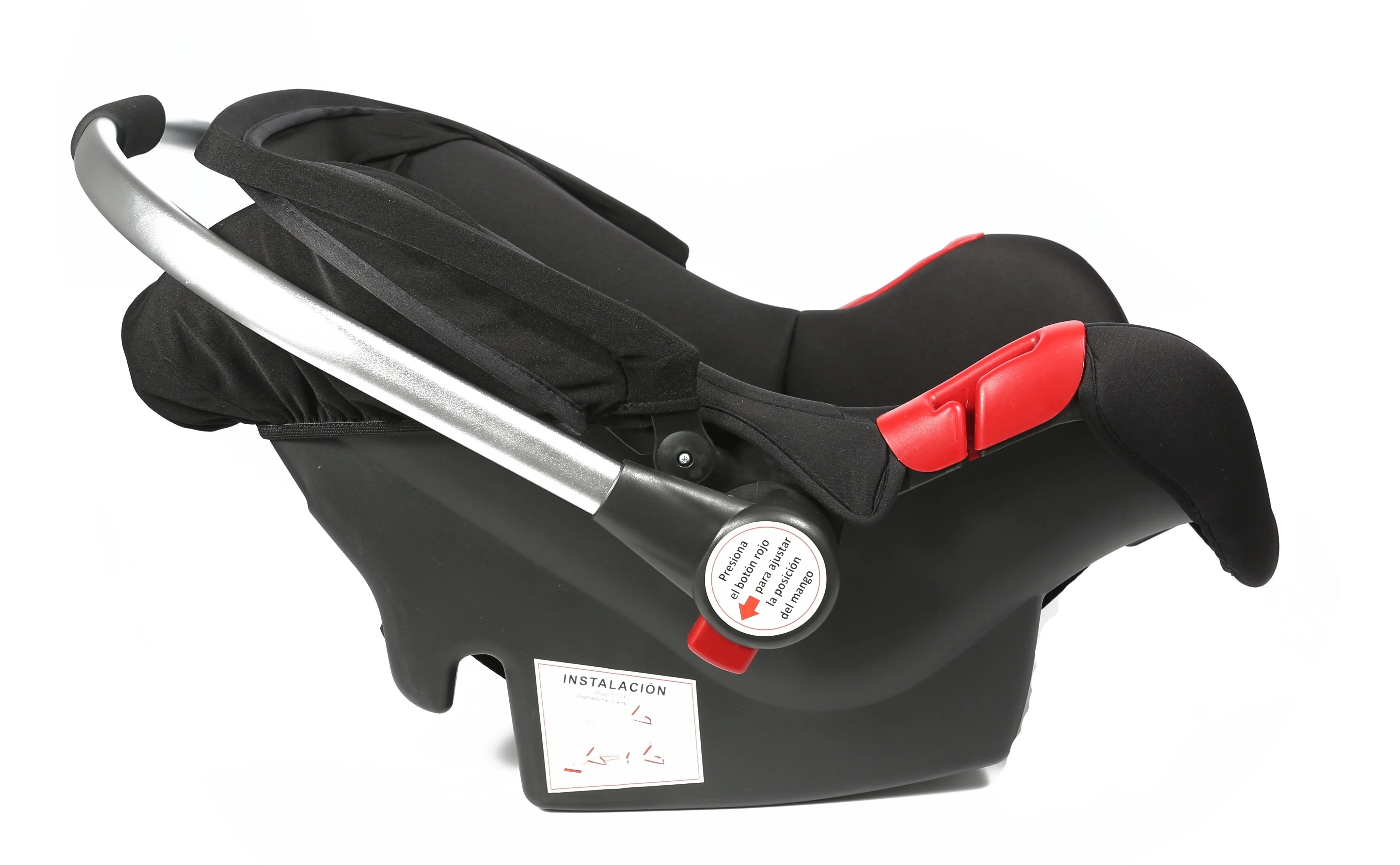 ECE R44/04 Baby Car Seat Baby Stroller Car Seat